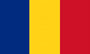 Romania flag